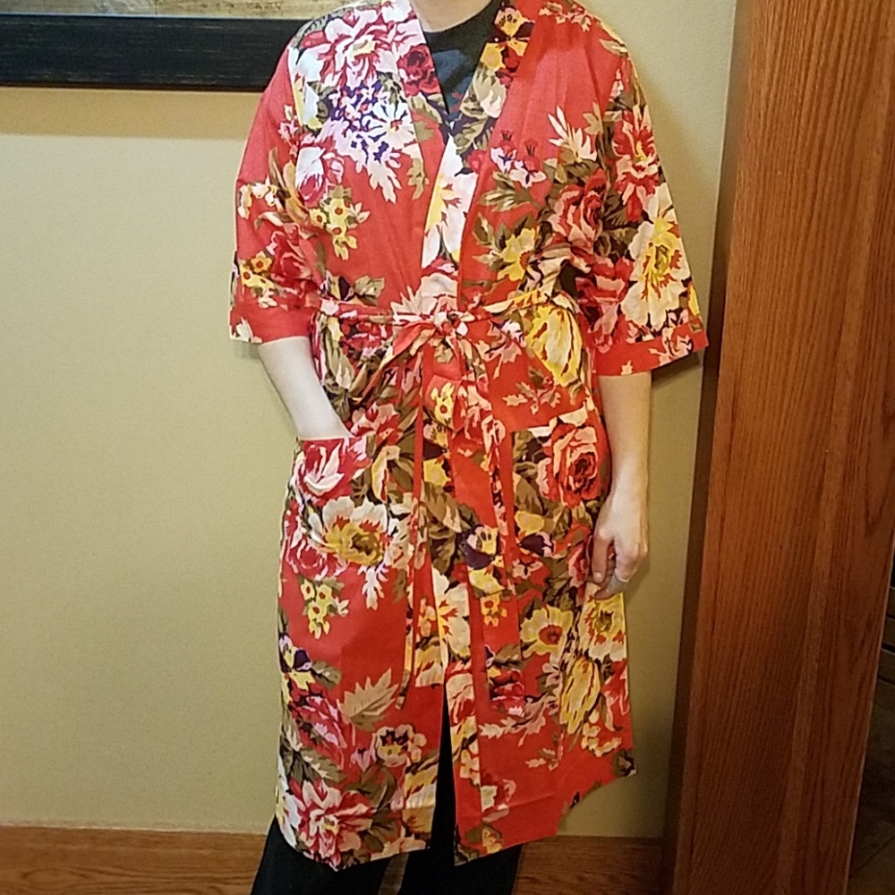 XS Robe